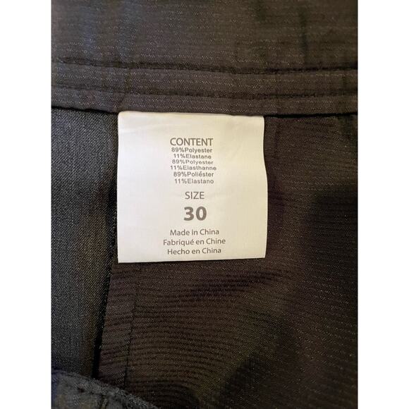 O'Neill Hybrid Men's Shorts, Size 30 - Picture 4 of 6